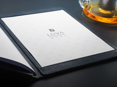 Logotrade ärikingituse foto: Menüü kaaned Fine Dining Pro 2013327