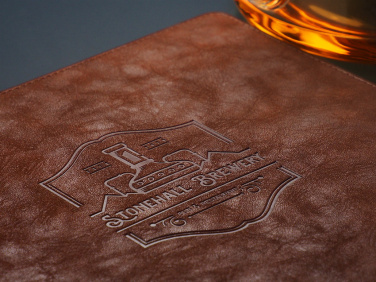 Logotrade ärikingid pilt: Menüü kate Fine Dining Pro 2013325