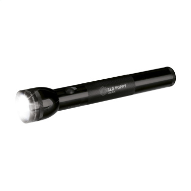 Logo trade reklaamkingid foto: 3D LED Maglite® USA