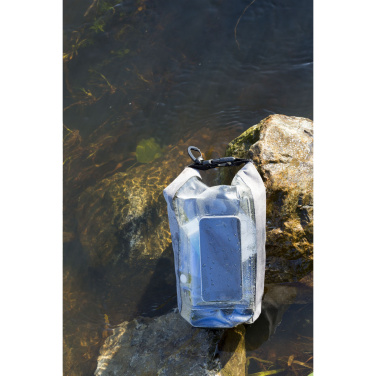 Logotrade reklaamkingitused pilt: Drybag Mini veekindel kott