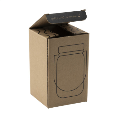 Logotrade ärikingid pilt: SunJar päikesepatareiga valusti aeda