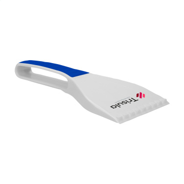Logo trade reklaamtoote pilt: TopGrip – Clean Vision jääkaabits