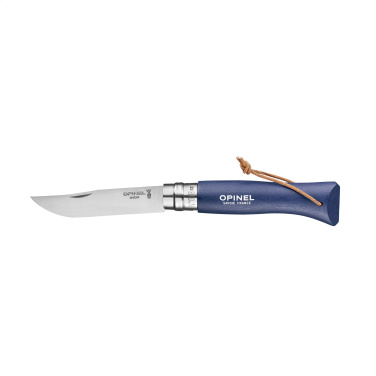 Logotrade ärikingi foto: Opinel Colorama No 08 taskunuga