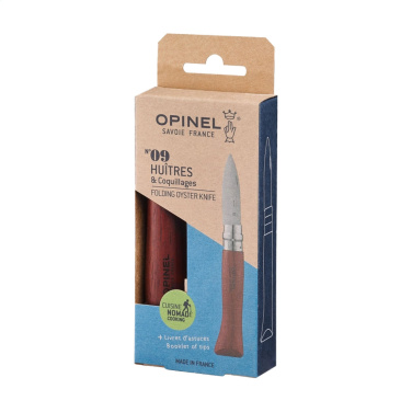 Logotrade firmakingitused pilt: Opinel Oysters No 09 austri nuga