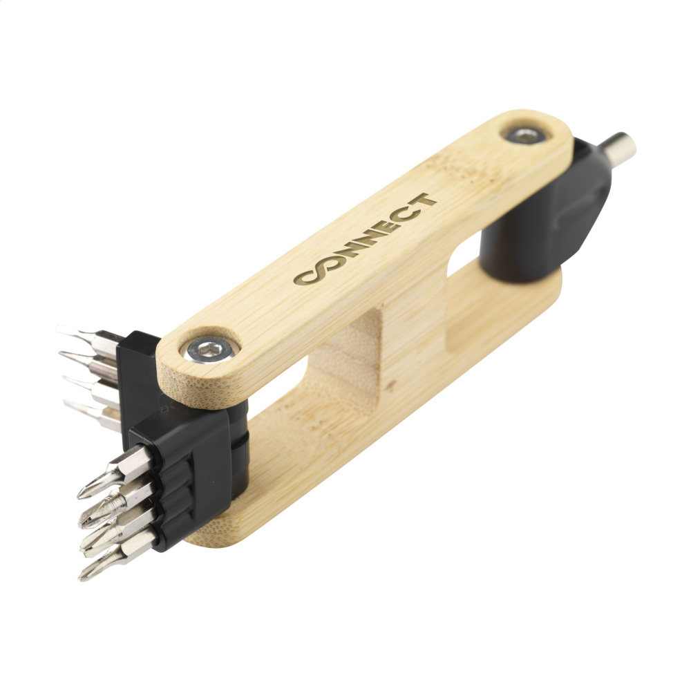 Logotrade firmakingid pilt: Bamboo Bit Tool