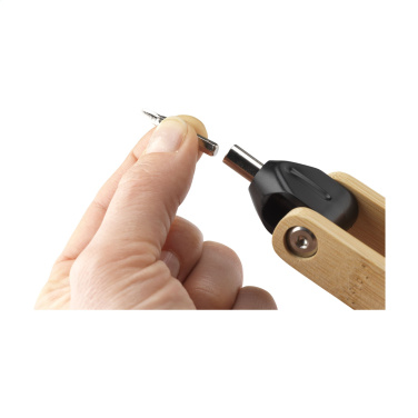 Logotrade firmakingi foto: Bamboo Bit Tool