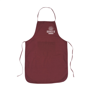 Logotrade firmakingitused pilt: Põll (130 g/m²) taskuga