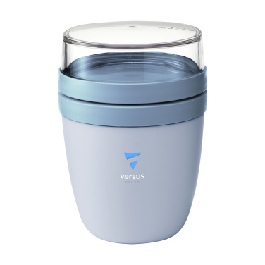 Logotrade ärikingituse foto: Mepal Lunchpot Ellipse 500 ml Toidunõu