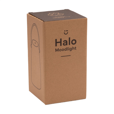 Logo trade ärikingituse pilt: Halo MoodLight lamp