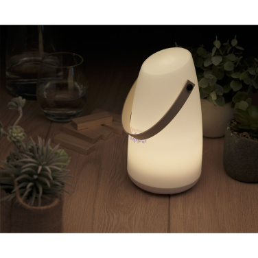 Logotrade ärikingituse foto: Halo MoodLight lamp
