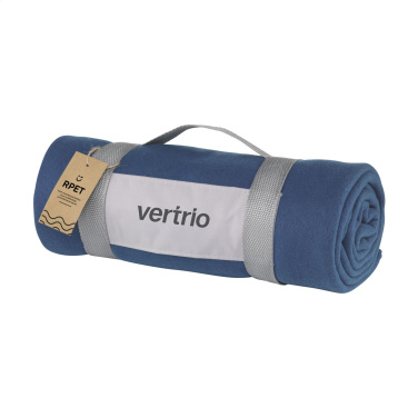 Logo trade ärikingituse pilt: SuperSoft RPET (180 g/m²) fliistekk