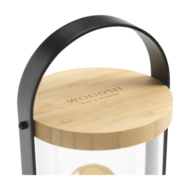 Logotrade reklaamkingid pilt: Wooosh Batam Light laetav lamp