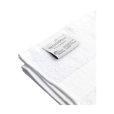 Logo trade ärikingituse pilt: Wooosh Towel GRS Recycle Cotton Mix 100 x 50 cm