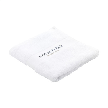 Logo trade ärikingi pilt: Wooosh Towel GRS Recycle Cotton Mix 100 x 50 cm