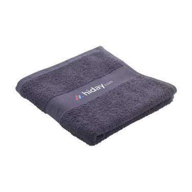 Logotrade firmakingituse foto: Wooosh Towel GRS Recycle Cotton Mix 100 x 50 cm