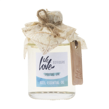 Logotrade firmakingid pilt: We Love The Planet kodulõhnastaja 50 ml