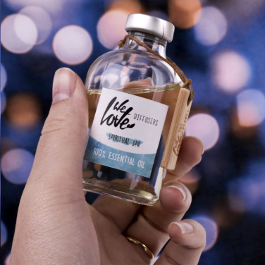 Logotrade firmakingitused pilt: We Love The Planet kodulõhnastaja 50 ml