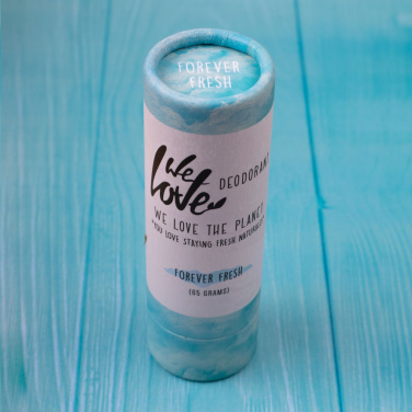 Logotrade firmakingitused pilt: Hooldustoodetega kinkekomplekt We Love The Planet