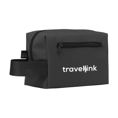 Logo trade ärikingitused foto: LeLennon RCS taaskasutatud PU tualett-tarvete kott