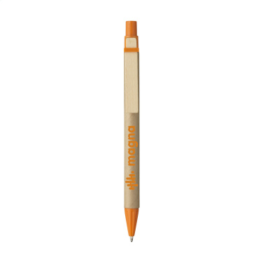 Logotrade ärikingitused pilt: PaperWrite papist pastapliiats