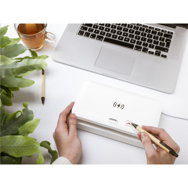 Logo trade reklaamkingituse pilt: Cork ECO korgist pastapliiats