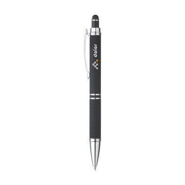 Logotrade firmakingid pilt: Luna Soft Touch pliiats
