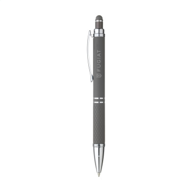 Logotrade firmakingitused pilt: Luna Soft Touch pliiats
