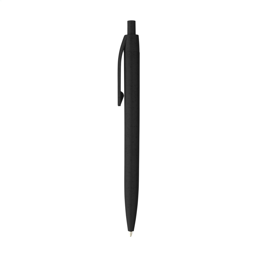 Logotrade ärikingituse foto: Trigo Wheatstraw Pen