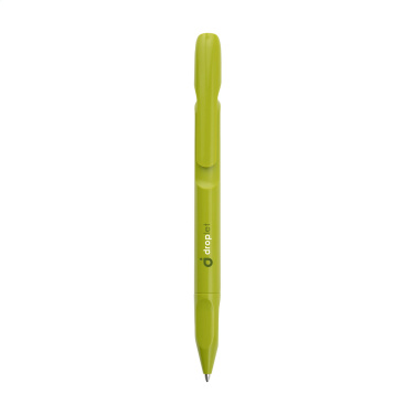 Logotrade ärikingid pilt: Senator Evoxx Polished Recycled pliiats