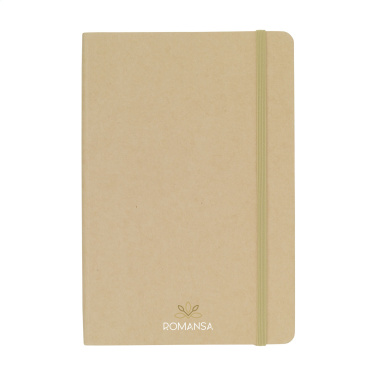 Logotrade ärikingitused pilt: CraftCover märkmik A5