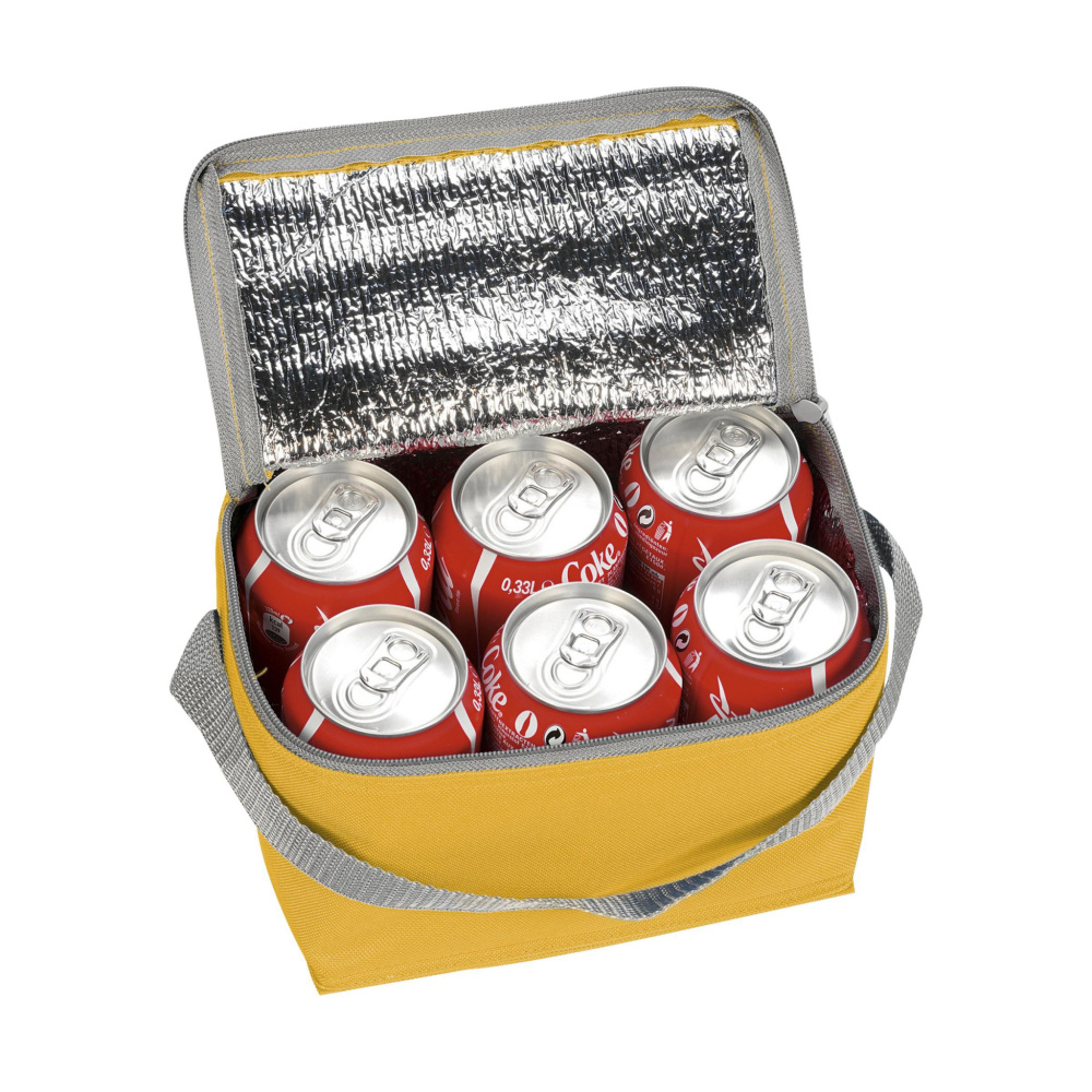Logo trade firmakingituse pilt: FreshCooler külmakott