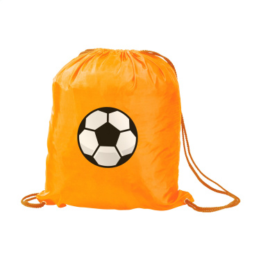 Logotrade reklaamkingituse foto: PromoBag 190T seljakott