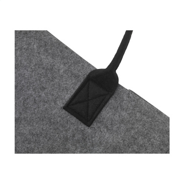 Logo trade reklaamtoote pilt: BigShopper Argus GRS RPET Vilt