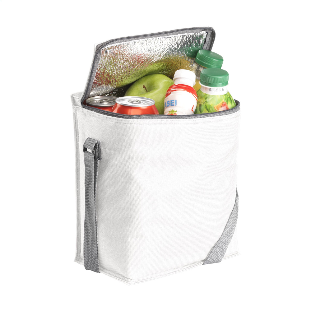 Logo trade meene pilt: FreshCooler 12 Pack külmakott