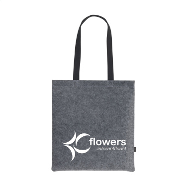 Logo trade meene pilt: Feltro GRS RPET Shopper