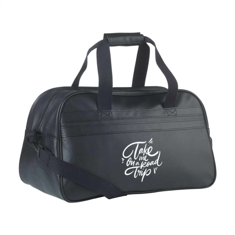 Logotrade meene foto: Voyager Weekend Bag reisikott