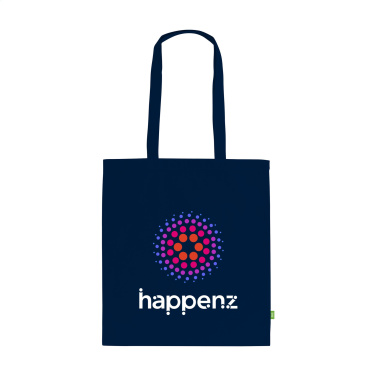 Logotrade meene foto: Organic Cotton Shopper (140 g/m²) kott