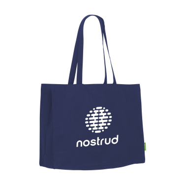 Logotrade reklaamtoote foto: ECO Shopper GOTS Organic Cotton (180 g/m²) kott