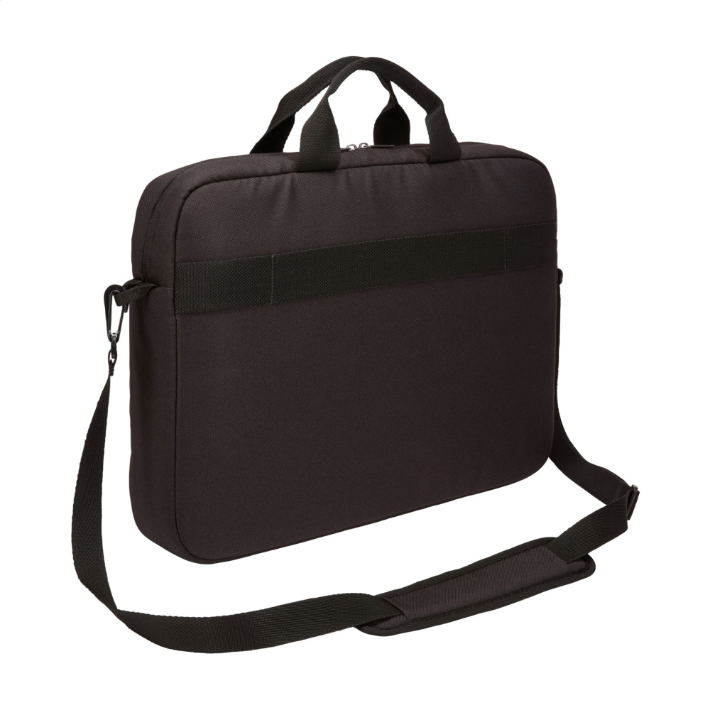 Logotrade ärikingid pilt: Case Logic Advantage 15,6-tolline Attaché sülearvutikott