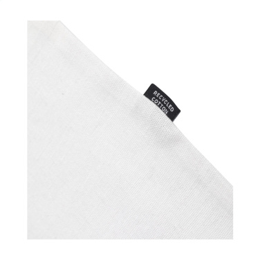 Logo trade reklaamkingid foto: Shoppy värvikott GRS taaskasutatud puuvillast (150 g/m²)