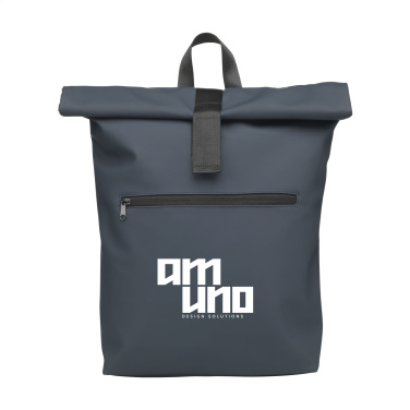 Logotrade firmakingi foto: Lennon Roll-Top taaskasutatud seljakott