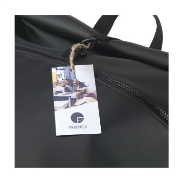 Logotrade reklaamtooted pilt: Freenck Jamesi seljakott 17"