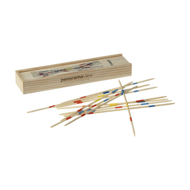 Logotrade reklaamkingid pilt: Mikado mäng