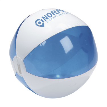 Logo trade meened foto: BeachBall Ø 24 cm