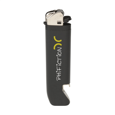 Logotrade reklaamkingituse foto: Flint Opener tulemasin