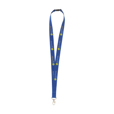 Logotrade reklaamkingitused pilt: KeyCord Budget Safety 2 cm