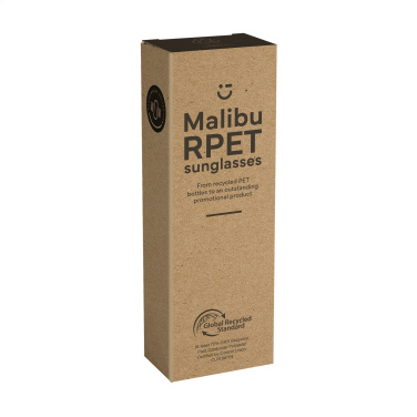 Logotrade reklaamkingid pilt: Malibu RPET päikeseprillid