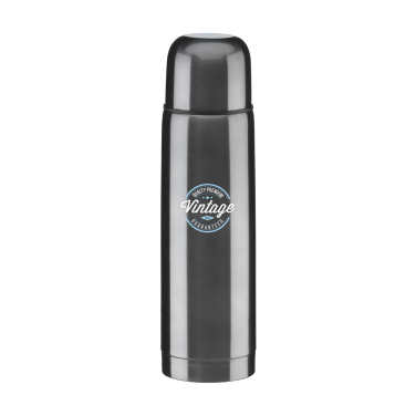 Logotrade reklaamkingituse foto: ThermoColour 500 ml termopudel