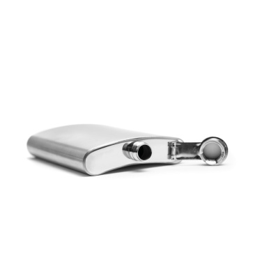 Logotrade reklaamkingid pilt: HipFlask 200 ml joogipudel
