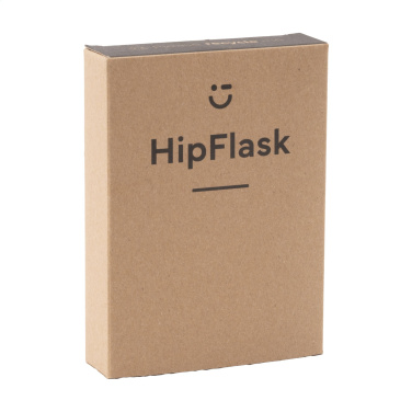 Logotrade firmakingitused pilt: HipFlask 200 ml joogipudel